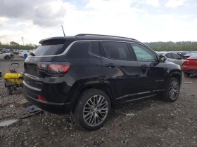 Jeep Compass 2.4L LIMITED 4X4* *  | Mobile.bg    6