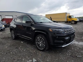Jeep Compass 2.4L LIMITED 4X4* *  | Mobile.bg    3