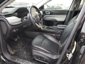 Jeep Compass 2.4L LIMITED 4X4* *  | Mobile.bg    8
