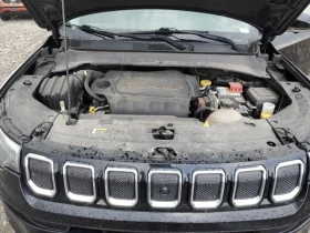 Jeep Compass 2.4L LIMITED 4X4* *  | Mobile.bg    11