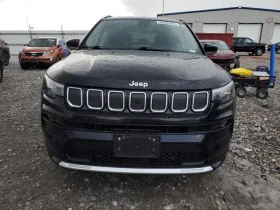 Jeep Compass 2.4L LIMITED 4X4* *  | Mobile.bg    2