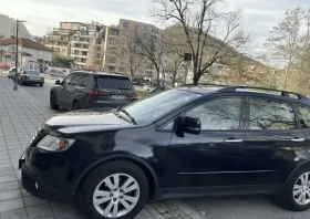     Subaru B9 tribeca