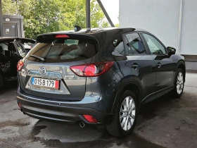 Mazda CX-5 Revolution -Automat | Mobile.bg    3