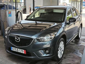     Mazda CX-5 Revolution -Automat