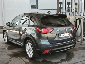 Mazda CX-5 Revolution -Automat | Mobile.bg    4