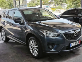 Mazda CX-5 Revolution -Automat | Mobile.bg    2