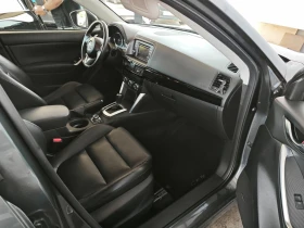 Mazda CX-5 Revolution -Automat | Mobile.bg    7