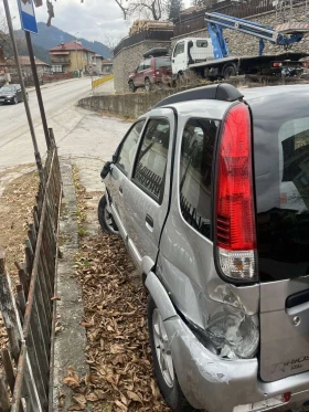 Обява за продажба на Daihatsu Terios ~Цена по договаряне - изображение 2