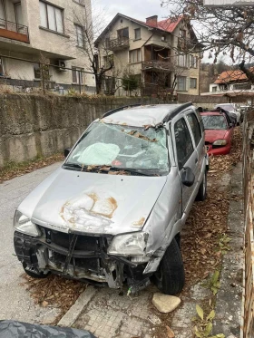Обява за продажба на Daihatsu Terios ~Цена по договаряне - изображение 1