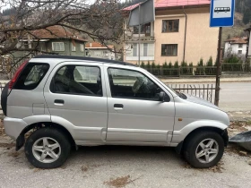 Обява за продажба на Daihatsu Terios ~Цена по договаряне - изображение 4