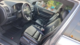 Honda Cr-v СПОЙЛЕР/СТЕПЕНКИ/EXECUTIVE/AEROPAKET/NAV/DVD/KAM - 14900 лв. - 33078927 13