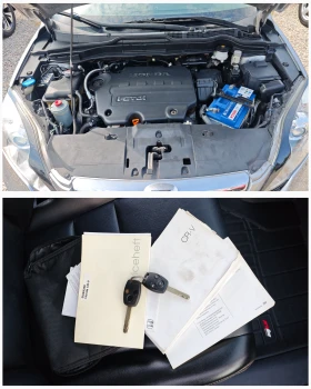 Honda Cr-v СПОЙЛЕР/СТЕПЕНКИ/EXECUTIVE/AEROPAKET/NAV/DVD/KAM - 14900 лв. - 33078927 10