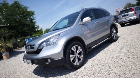 Honda Cr-v СПОЙЛЕР/СТЕПЕНКИ/EXECUTIVE/AEROPAKET/NAV/DVD/KAM - 14900 лв. - 33078927 4