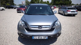 Honda Cr-v СПОЙЛЕР/СТЕПЕНКИ/EXECUTIVE/AEROPAKET/NAV/DVD/KAM - 14900 лв. - 33078927 5