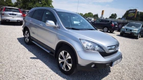 Honda Cr-v СПОЙЛЕР/СТЕПЕНКИ/EXECUTIVE/AEROPAKET/NAV/DVD/KAM - 14900 лв. - 33078927 7