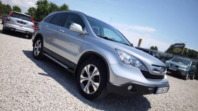 Honda Cr-v СПОЙЛЕР/СТЕПЕНКИ/EXECUTIVE/AEROPAKET/NAV/DVD/KAM - 14900 лв. - 33078927 6