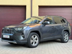 Toyota Rav4 2.0i * 4X4* В ГАРАНЦИЯ С ПЪЛНА ИСТОРИЯ В TOYOTA! - 49500 лв. - 66624519 3
