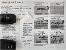 Toyota Rav4 2.0i * 4X4* В ГАРАНЦИЯ С ПЪЛНА ИСТОРИЯ В TOYOTA! - 49500 лв. - 66624519 16