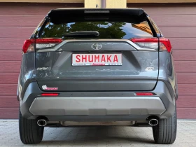 Toyota Rav4 2.0i * 4X4* В ГАРАНЦИЯ С ПЪЛНА ИСТОРИЯ В TOYOTA! - 49500 лв. - 66624519 5