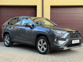 Toyota Rav4 2.0i * 4X4* В ГАРАНЦИЯ С ПЪЛНА ИСТОРИЯ В TOYOTA! - 49500 лв. - 66624519 2