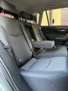 Toyota Rav4 2.0i * 4X4* В ГАРАНЦИЯ С ПЪЛНА ИСТОРИЯ В TOYOTA! - 49500 лв. - 66624519 8