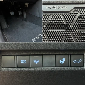 Toyota Rav4 2.0i * 4X4* В ГАРАНЦИЯ С ПЪЛНА ИСТОРИЯ В TOYOTA! - 49500 лв. - 66624519 14