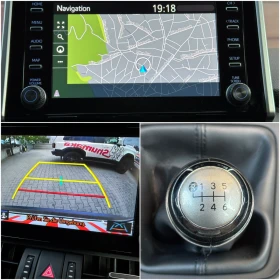 Toyota Rav4 2.0i * 4X4* В ГАРАНЦИЯ С ПЪЛНА ИСТОРИЯ В TOYOTA! - 49500 лв. - 66624519 13