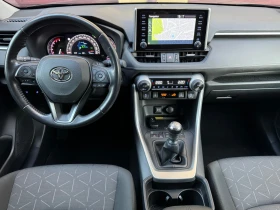 Toyota Rav4 2.0i * 4X4* В ГАРАНЦИЯ С ПЪЛНА ИСТОРИЯ В TOYOTA! - 49500 лв. - 66624519 9
