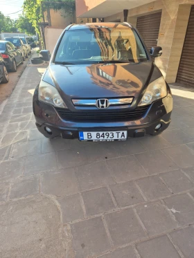 Обява за продажба на Honda Cr-v ~12 000 лв. - изображение 1
