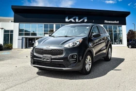 Kia Sportage LX | Mobile.bg    3