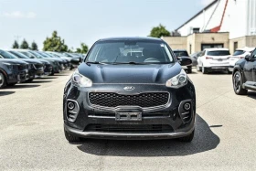 Kia Sportage LX | Mobile.bg    2