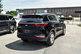 Kia Sportage LX | Mobile.bg    5