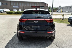 Kia Sportage LX | Mobile.bg    4