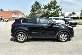 Kia Sportage LX | Mobile.bg    6