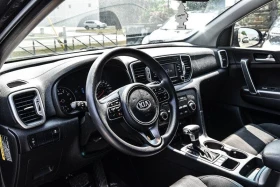 Kia Sportage LX | Mobile.bg    7