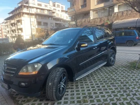 Mercedes-Benz ML 320 164 - 11500 лв. - 19007408 4