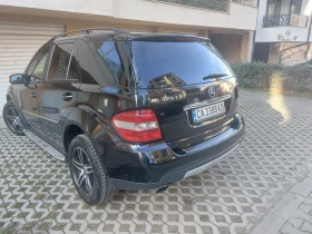 Mercedes-Benz ML 320 164 - 11500 лв. - 19007408 5