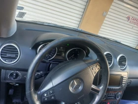 Mercedes-Benz ML 320 164 - 11500 лв. - 19007408 3