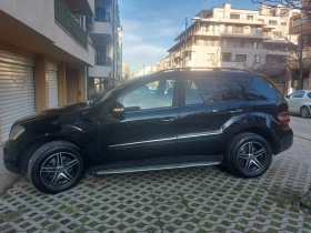Mercedes-Benz ML 320 164 - 11500 лв. - 19007408 2