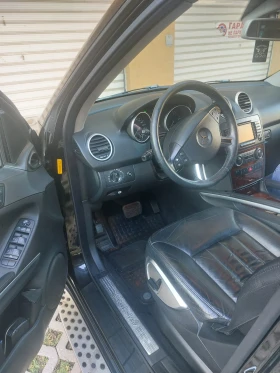Mercedes-Benz ML 320 164 - 11500 лв. - 19007408 6
