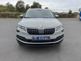    Skoda Karoq 2.0 TDI 4x4 150 hp