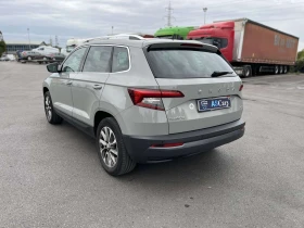 Skoda Karoq 2.0 TDI 4x4 150 hp | Mobile.bg    6