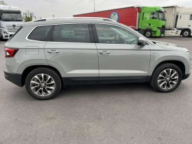 Skoda Karoq 2.0 TDI 4x4 150 hp | Mobile.bg    7