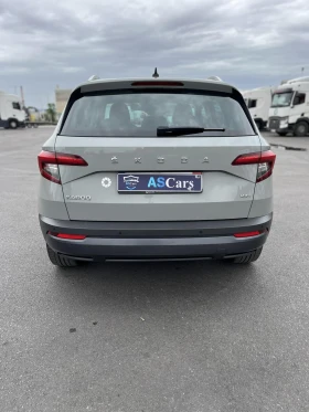     Skoda Karoq 2.0 TDI 4x4 150 hp