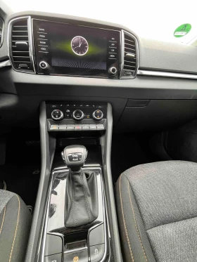 Skoda Karoq 2.0 TDI 4x4 150 hp | Mobile.bg    16