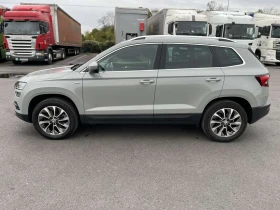 Skoda Karoq 2.0 TDI 4x4 150 hp | Mobile.bg    8