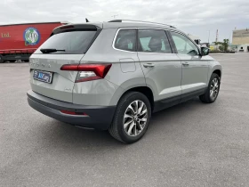 Skoda Karoq 2.0 TDI 4x4 150 hp | Mobile.bg    5