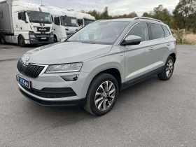     Skoda Karoq 2.0 TDI 4x4 150 hp