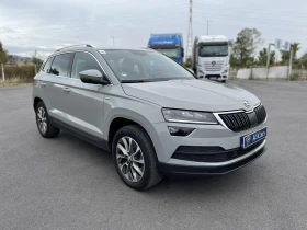     Skoda Karoq 2.0 TDI 4x4 150 hp