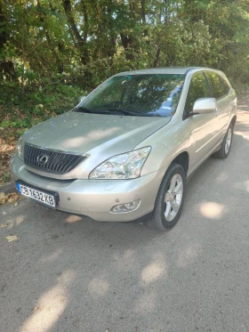     Lexus RX 300 / 